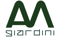 logo AM Giardini
