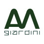 Logo AM Giardini
